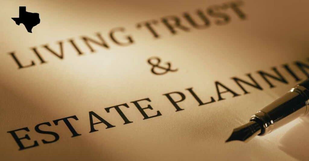 What Are Trusts - Texas Law