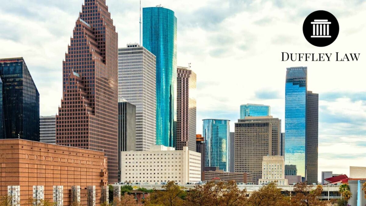 Estate Planning Attorney in Houston