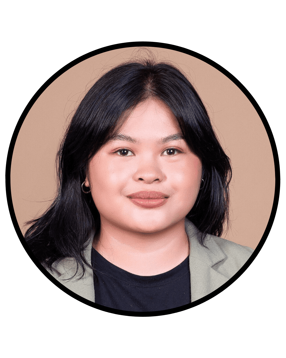 Maria Krisanta headshot