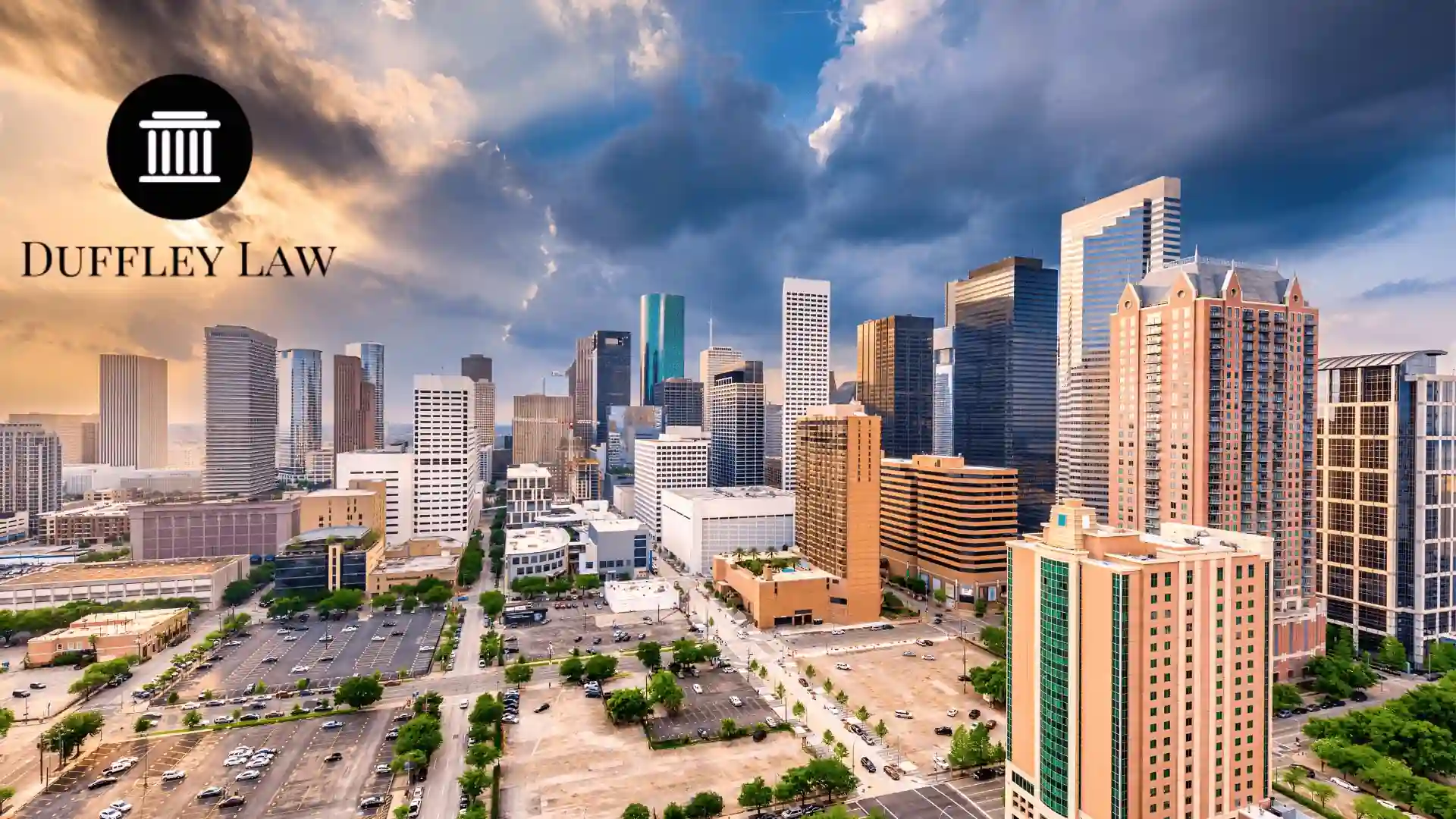 Houston Texas, where many estate planning clients seek help with foreclosure surplus recovery services