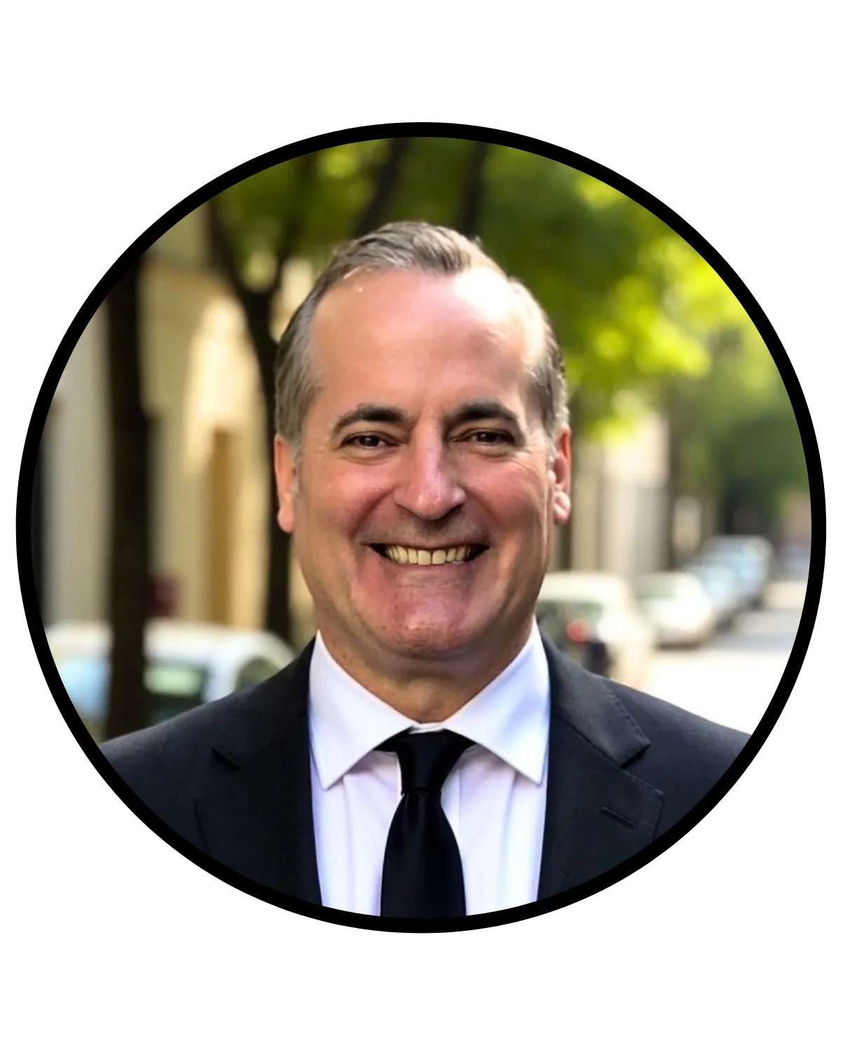 Mike Duffley, business development - Duffley Law