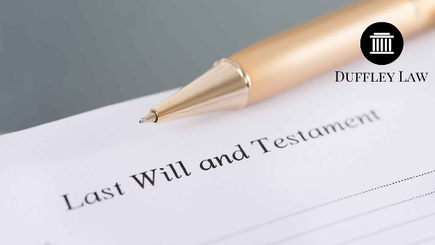 Wills Lawyer In Katy, Texas